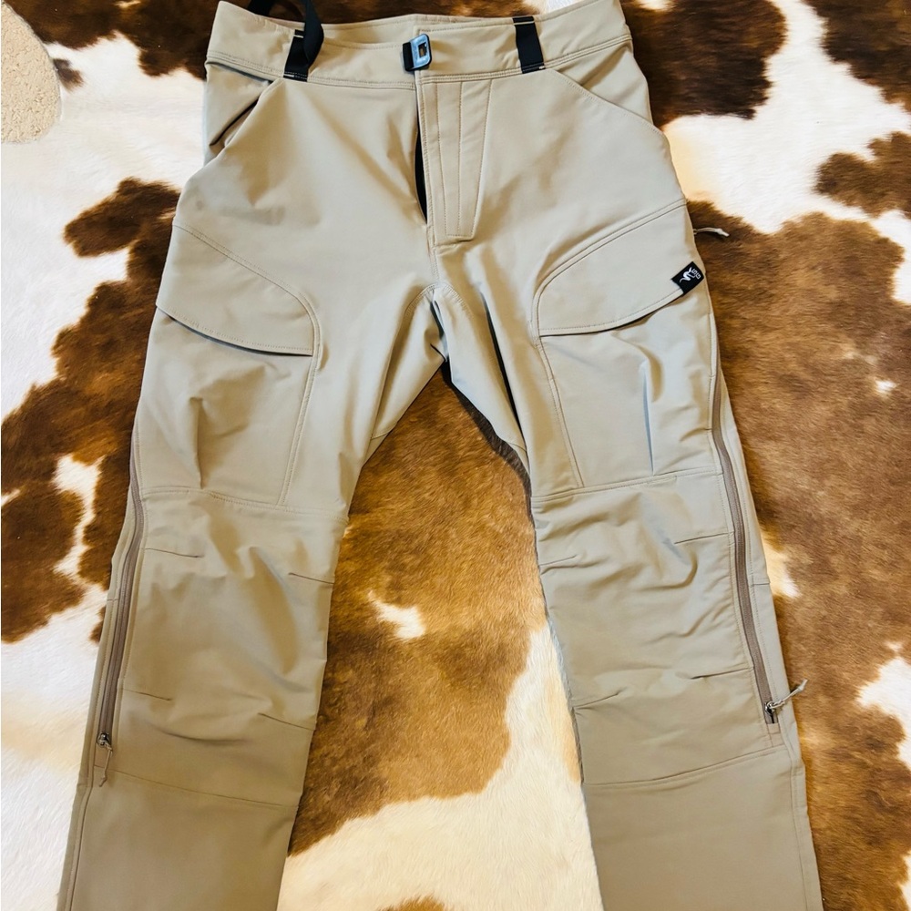 Men's Stone Glacier De Havilland Pants